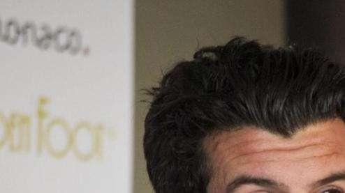 Figo: "El Real Madrid es favorito por experiencia e historia"