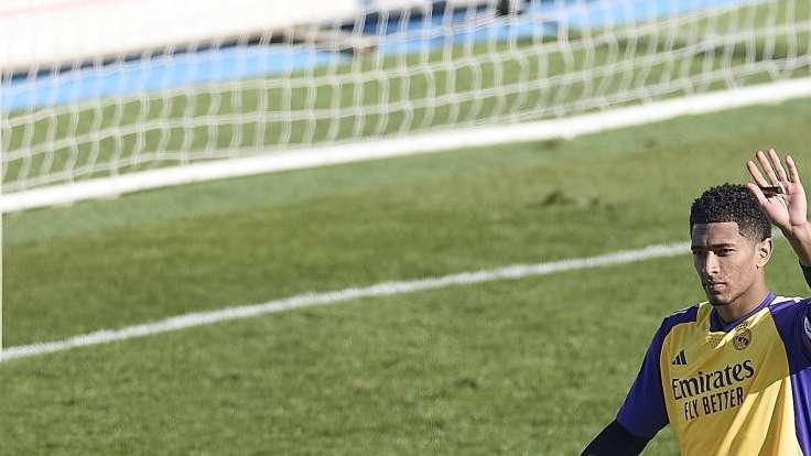 INFO BD | La prioridad de Bellingham es el Leipzig, no el Valencia