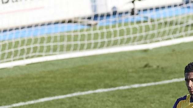 Bellingham no remonta: el Real Madrid mira alertado al Valencia