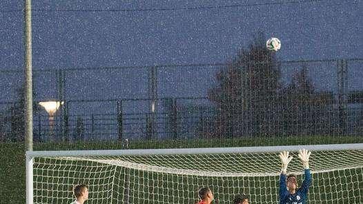 Yáñez: "El Castilla cada vez está mejor"