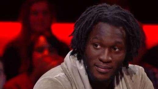 Conte cambia de objetivo: Lukaku por Drogba