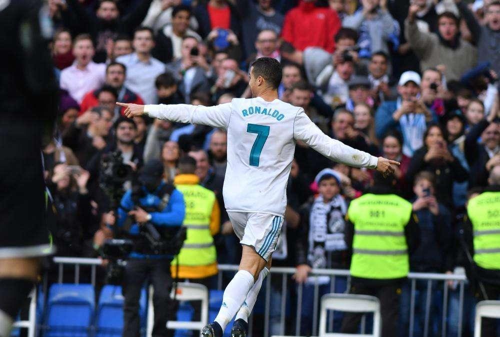 La 'BBC' llega a los 400 goles. ¿Cuántos tantos cosechan cada uno?