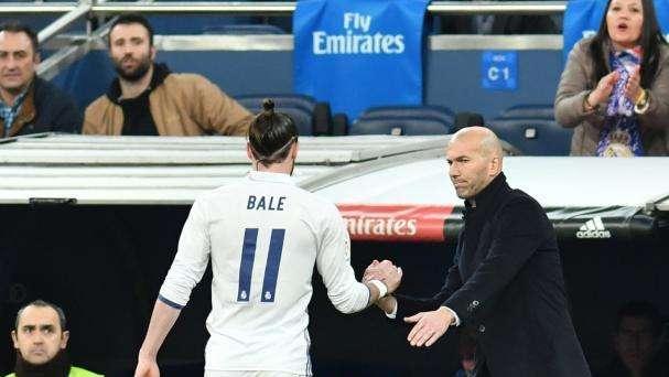 Alfonso Pérez a BD: "Zidane era súper elegante sobre el campo, un lujo para el Madrid. Y a nivel personal..."