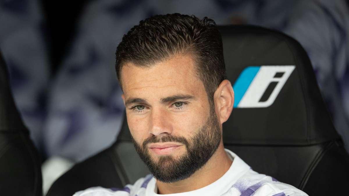 Si la situación no cambia, Nacho se marcharía del Real Madrid en verano