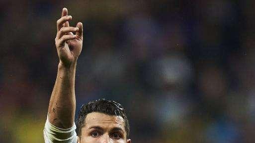 REVISTA BD - Cristiano cierra la puerta