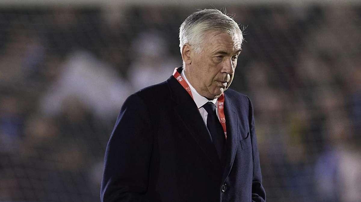 Ancelotti lo tiene claro: el factor diferencial que tiene el Real Madrid