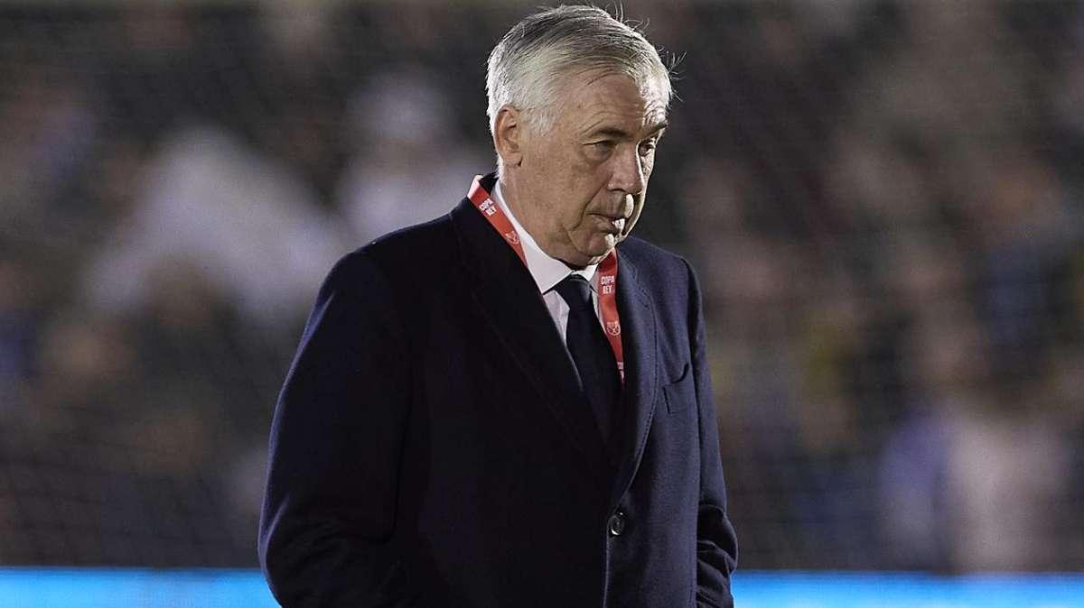 Alerta máxima en el Real Madrid: el aviso de Ancelotti a sus jugadores