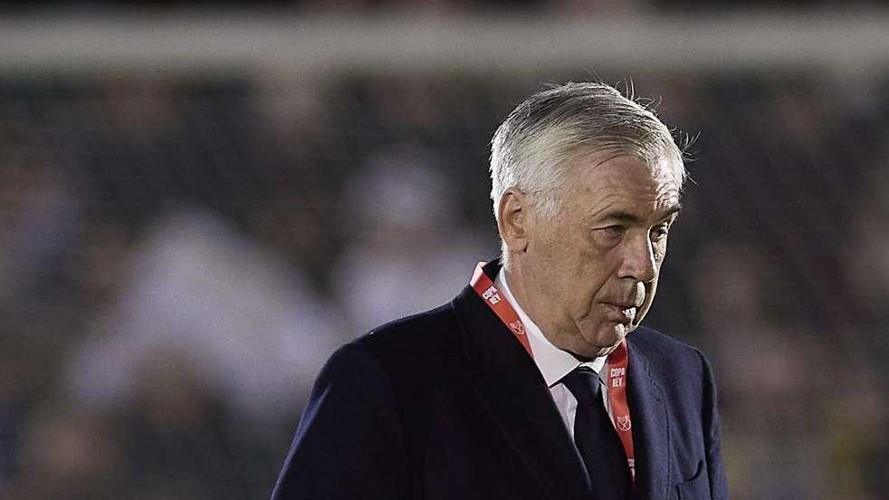 El sorprendente equipo que ha enamorado a Ancelotti este curso