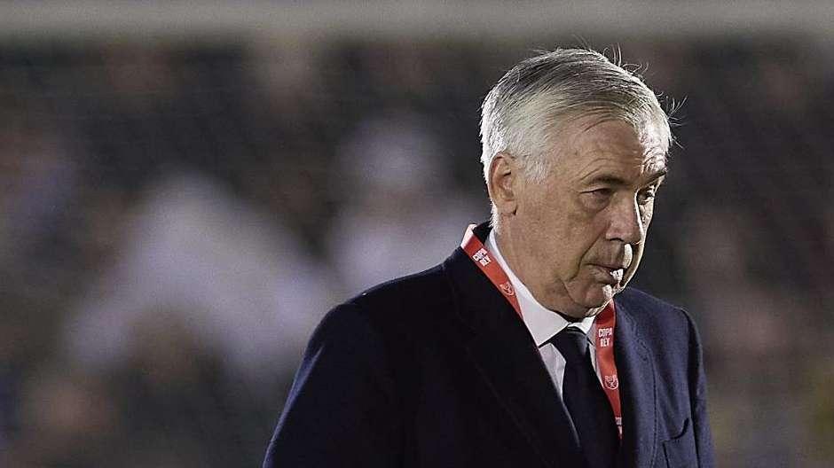 El fichaje de Mbappé provoca un problema para Ancelotti