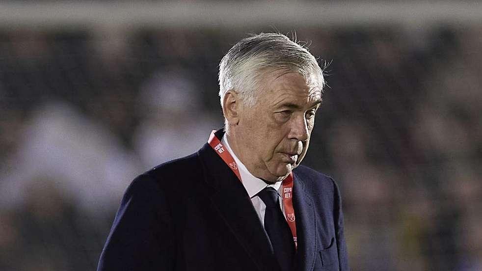 El Real Madrid pierde su gran baza de esta temporada