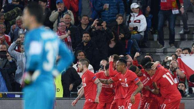 The Telegraph - El Liverpool, acusado de fraude al intentar fichar a un menor de forma ilegal