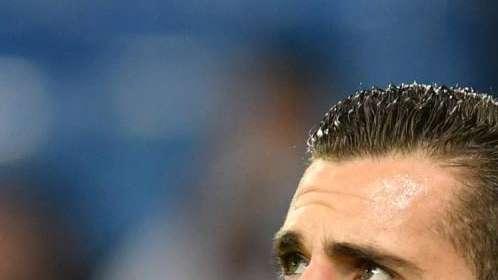 Nacho: "Con o sin VAR siempre habrá polémica, es lo bonito del fútbol”