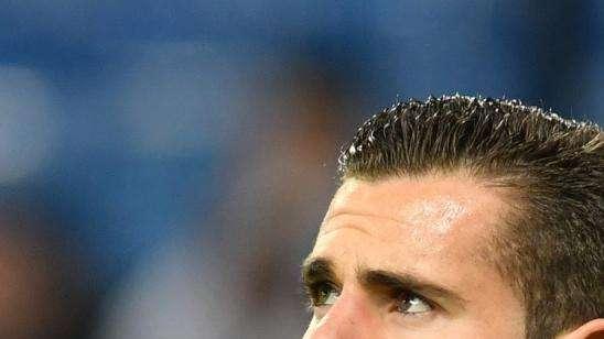 Nacho: "Las dinámicas negativas se cambian ganando y confiando en nosotros"