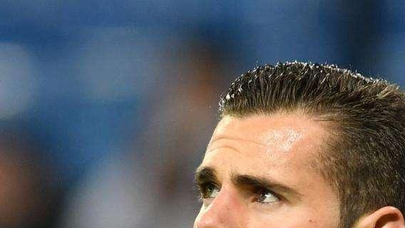 UNOXUNO BD - Nacho salva al Madrid en otro gran partido de Casemiro