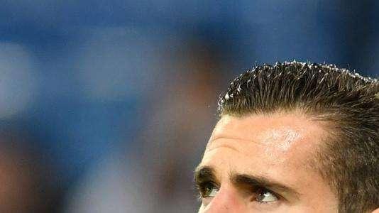 Un club italiano ansía poder fichar a Nacho Fernández: los detalles