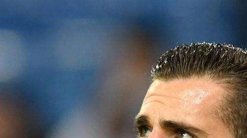 Nacho: "Si saliera todo lo que nos decimos los jugadores, la gente fliparía. Entre Messi y Cristiano..."