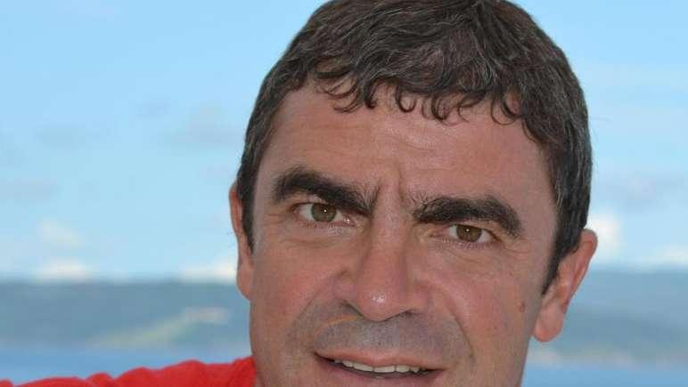 Sanchís: "Creo que Zidane ha gastado ya la gaseosa de los experimentos"