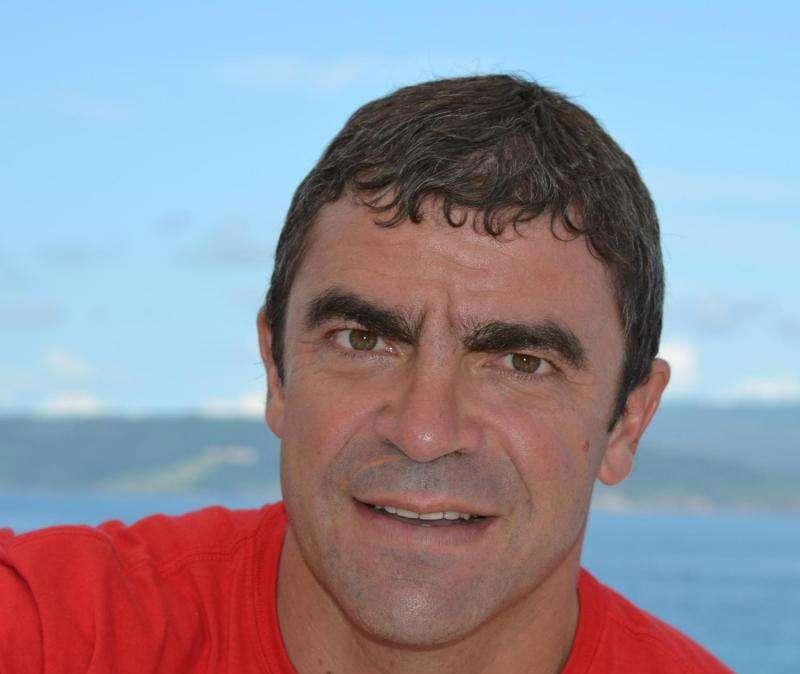 Sanchís: "Creo que Zidane ha gastado ya la gaseosa de los experimentos"