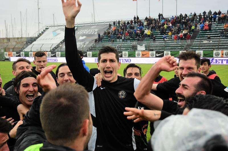 El Venezia piensa en grande: reunión con el Real Madrid, mañana con José Ángel Sánchez