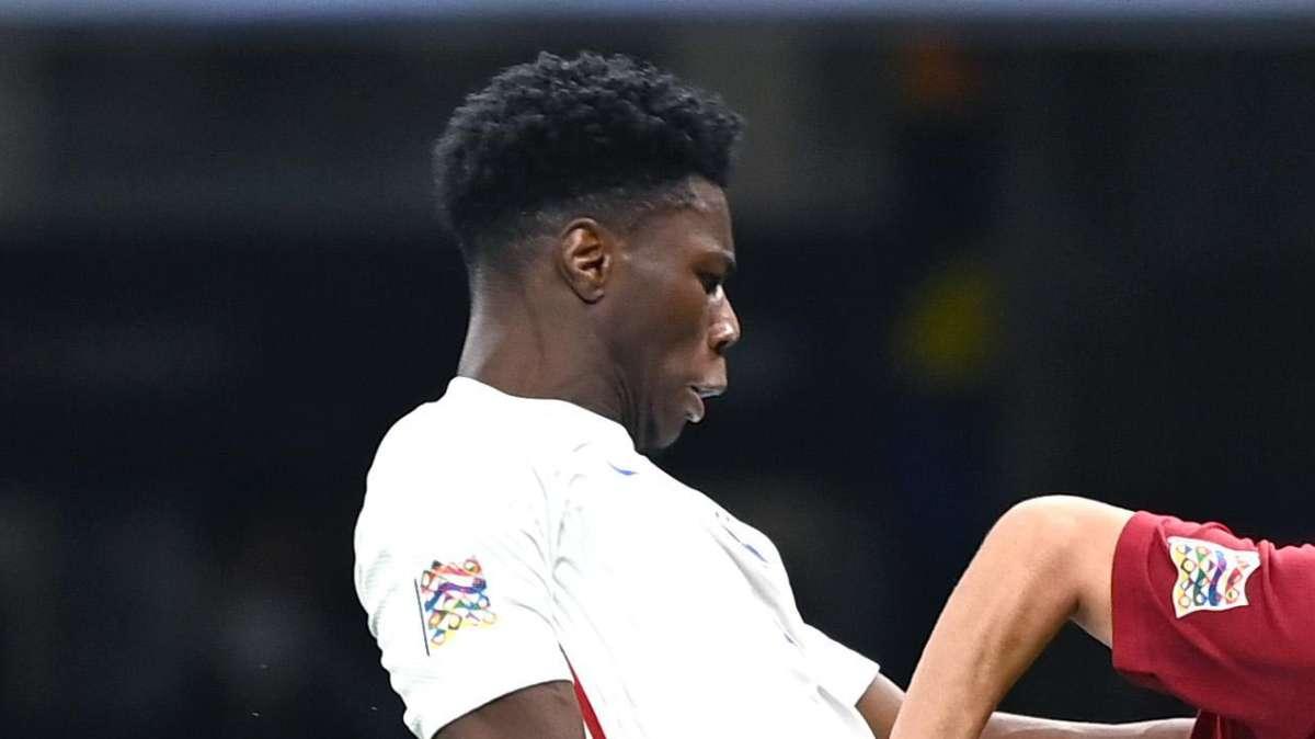 El Real Madrid, obligado a subir la oferta por Tchouaméni
