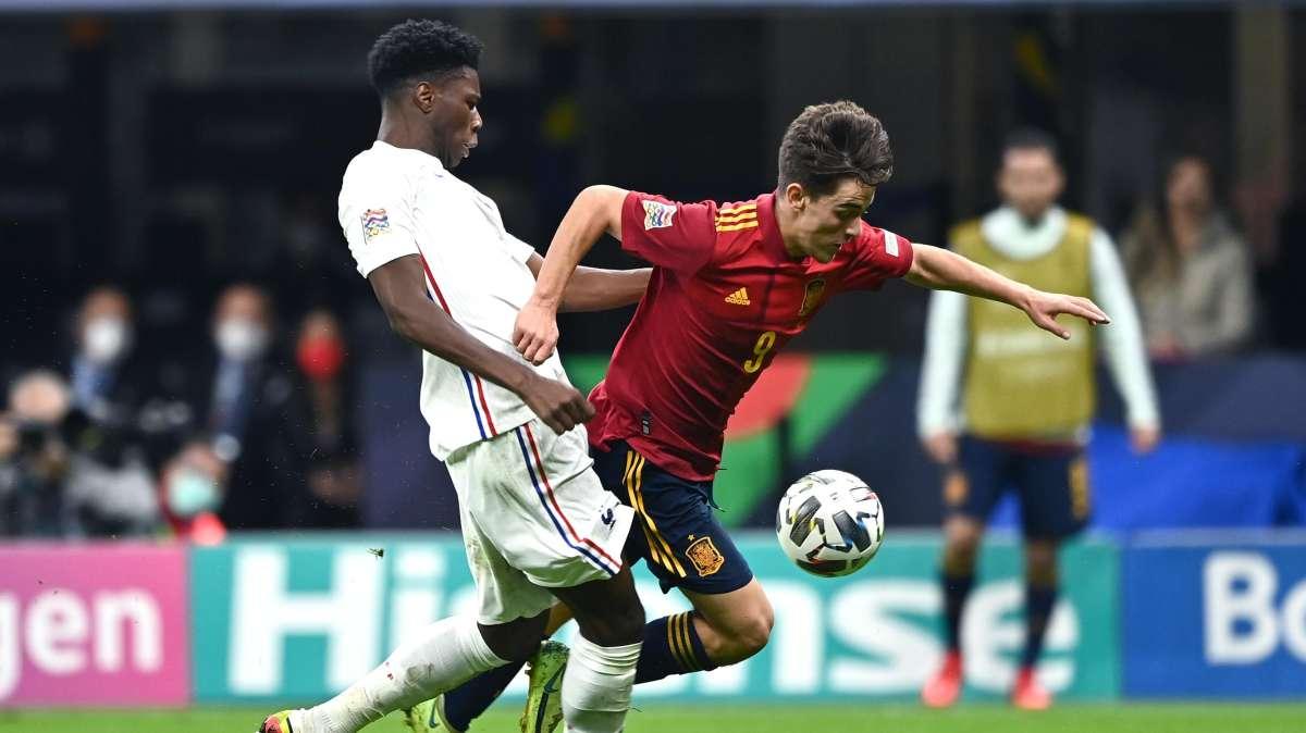 Mercado de fichajes, en directo | El Madrid mueve ficha por Tchouameni, el Barça se refuerza...