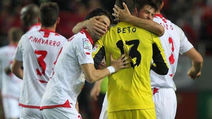 Sevilla, Sampaoli: "El árbitro es una excusa, el Madrid fue superior y nos ganó bien"