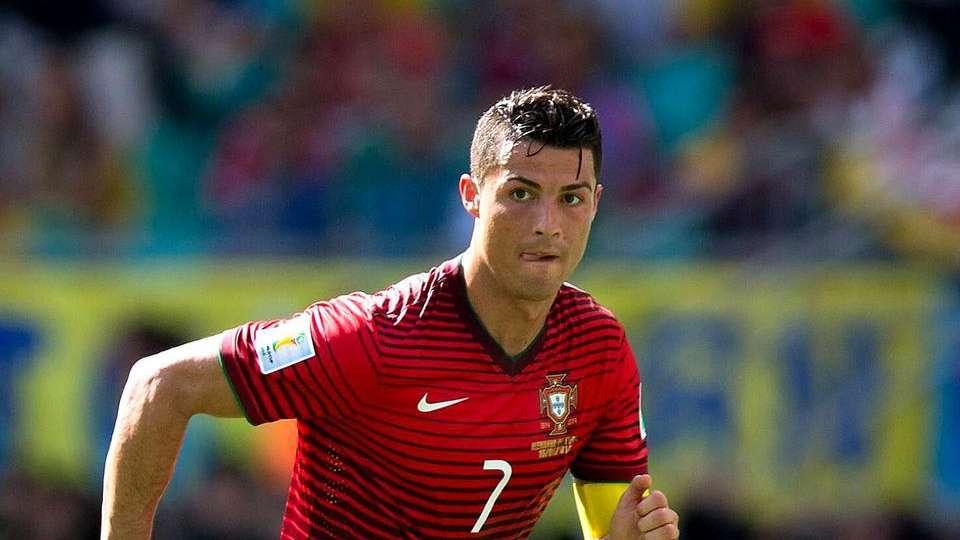 Humberto Coelho: "Cristiano está decepcionado"
