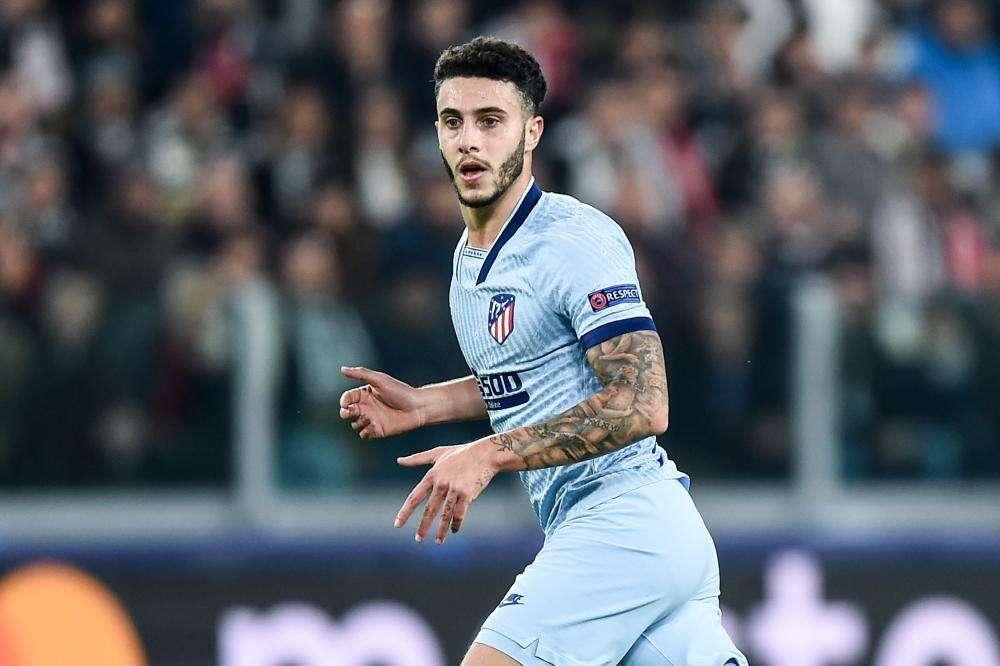 Derbi, cuatro canteranos blancos serán enemigos en el día de hoy