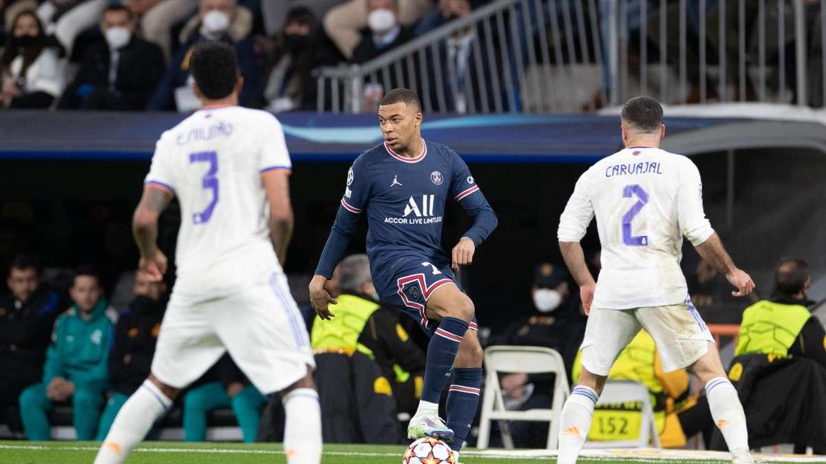 Pedrerol: "Mbappé se ha negado a firmar hasta final de temporada"