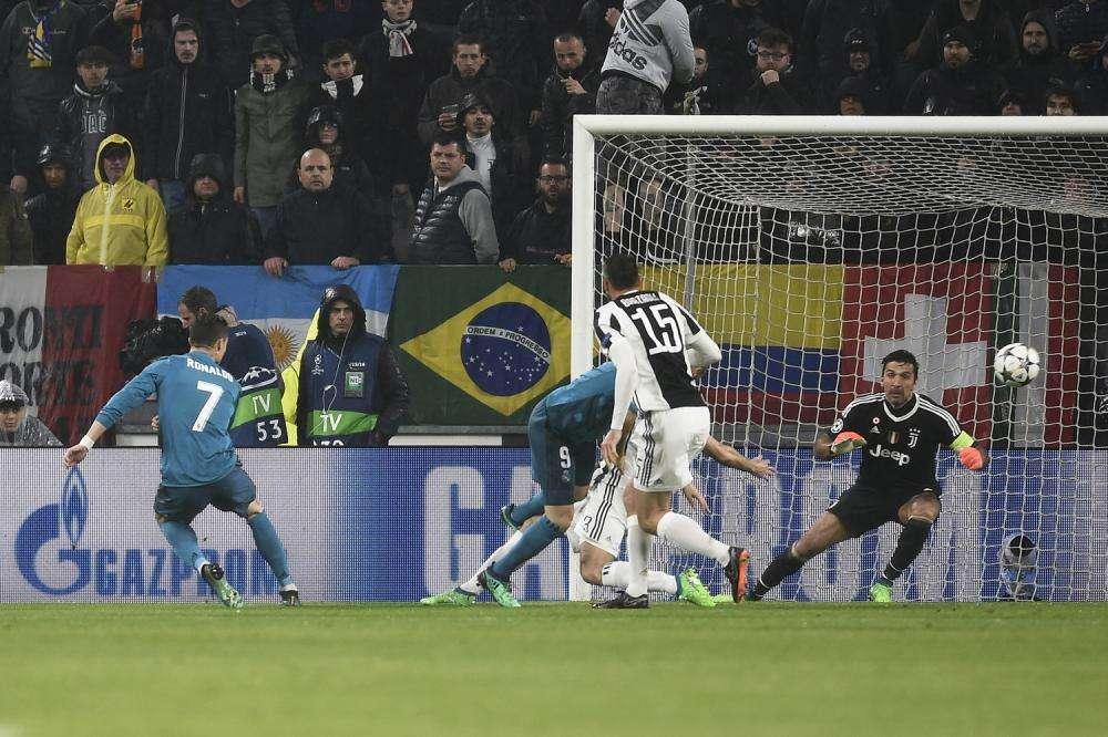 AS, Elías Israel: "Cristiano encuentra todo lo que persigue. Isco..."
