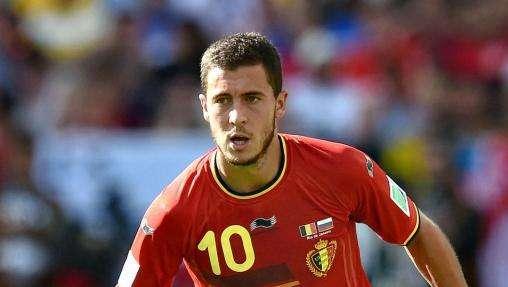 The Sun - Las tres reuniones por Hazard y el precio histórico que estaría dispuesto a pagar el Madrid