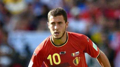 La condición de Hazard para renovar por el Chelsea: el Madrid, al acecho