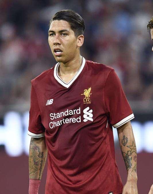 Firmino se pronuncia sobre la posible marcha de Coutinho: "Sería horrible"