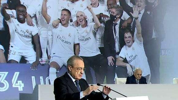 El Real Madrid entra en una pelea con el City y el Bayern: son 40M€