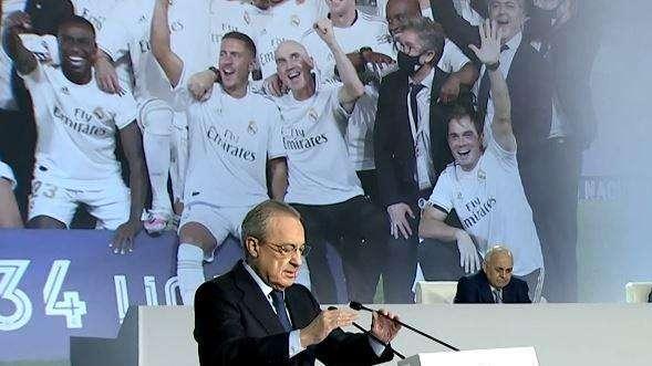 Fichajes Real Madrid | Florentino vigila de cerca al nuevo Seedorf: los detalles