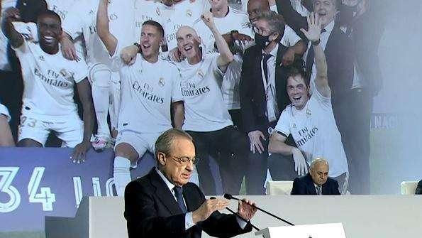 Fichajes Real Madrid | Al descubierto la revolución que planea el club