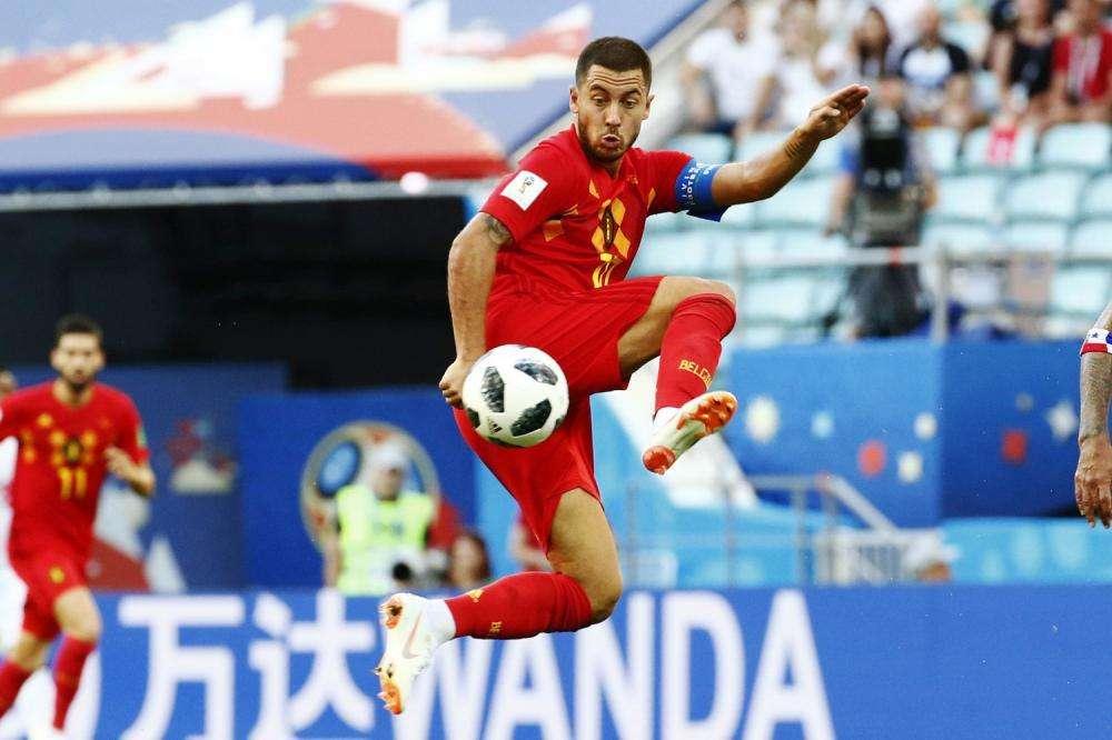 Paco González: "Desde hace dos años el Madrid rondaba a Hazard, pero ha perdido todo este tiempo esperando a Neymar"