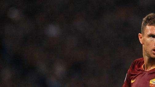 Dzeko sigue en la órbita del Real Madrid: los detalles 