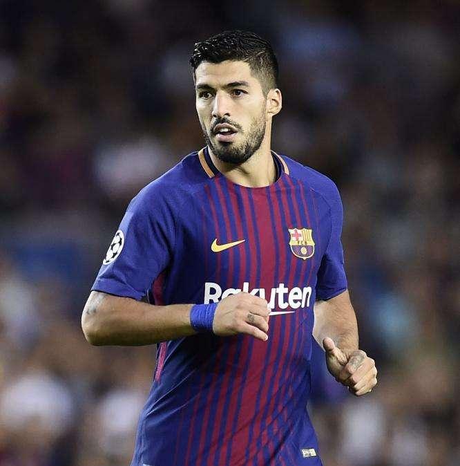 Jugones - Luis Suárez, dispuesto a marcharse si llega Griezmann