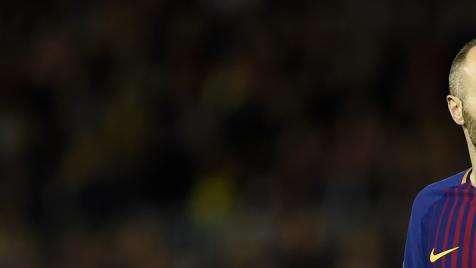 Iniesta sobre el Balón de Oro: "El quinto puesto de Messi no es un insulto. Modric..."
