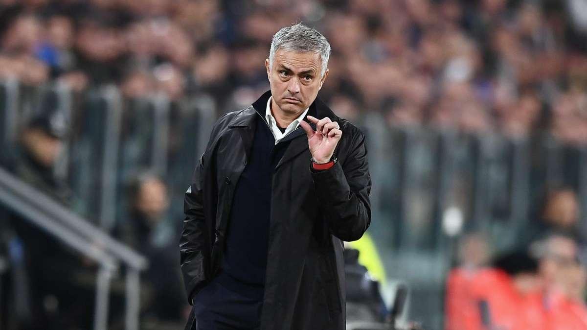 Fichajes Real Madrid, los planes de Mourinho con Bale en el Tottenham