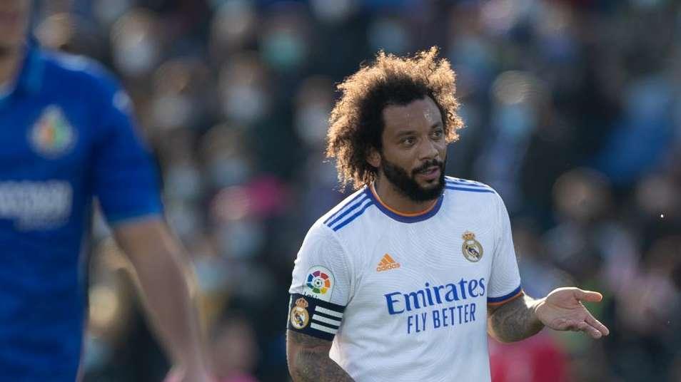 Marcelo se plantea un nuevo destino lejos de Brasil
