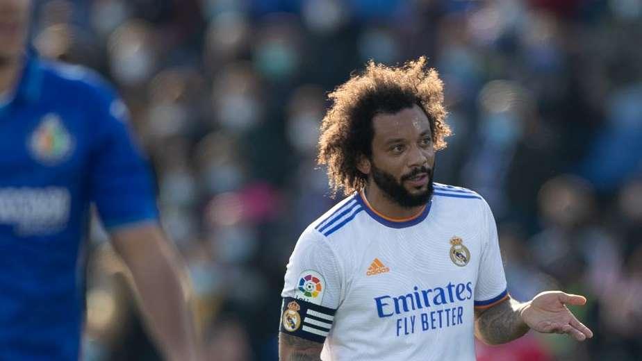 La sensible valoración de Marcelo sobre la trayectoria de Paco Gento