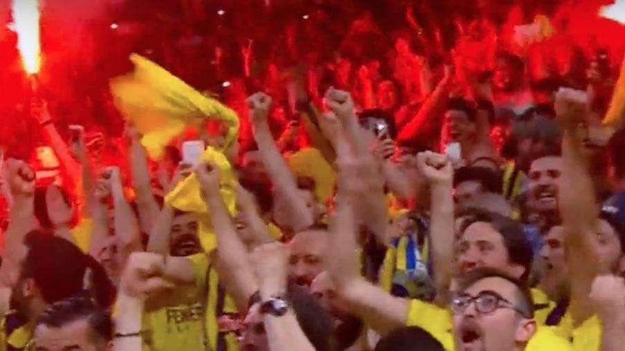 ANÁLISIS BD | Fenerbahçe: preparado para recuperar el trono perdido