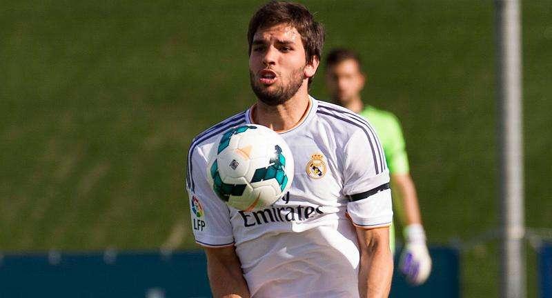 Independiente se fija en Leandro Cabrera