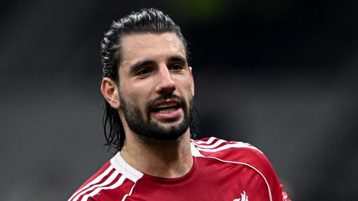 El fichaje de Szoboszlai corre peligro: el Liverpool amenaza al Real Madrid