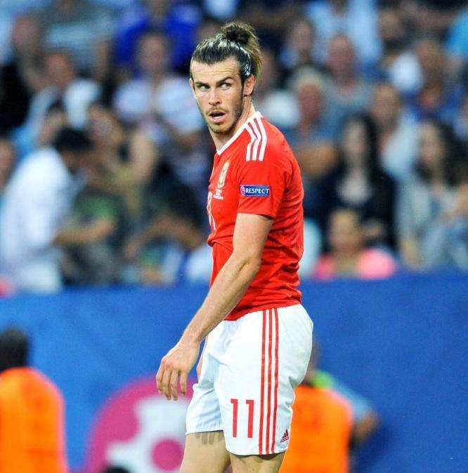 El Madrid 'se olvida' de Bale: ni rastro del triunfo de Gales en las redes sociales del club