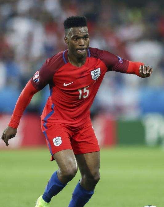 Mirror: Klopp se queda con Sturridge