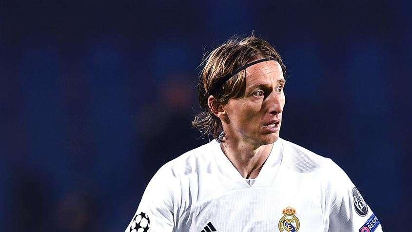 Real Madrid | Modric, convocado con Croacia para la fase de clasificación al Mundial de Catar 