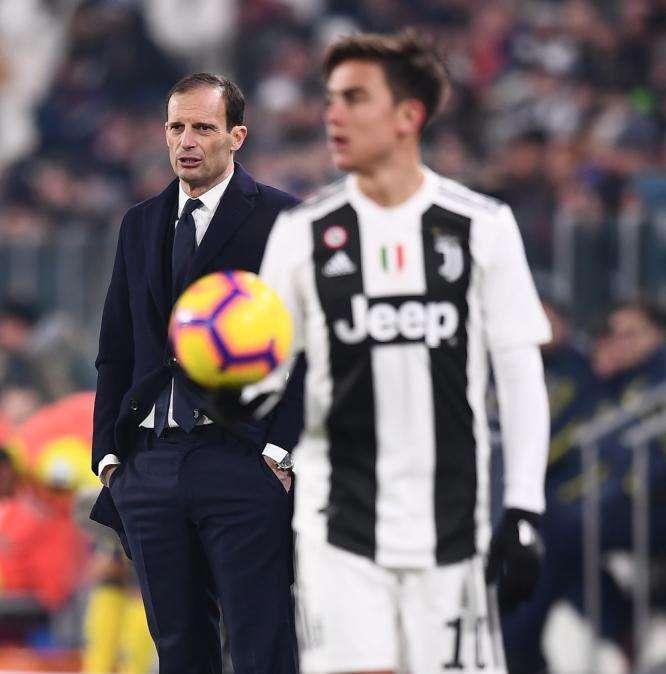Fichajes Real Madrid, "la Juventus venderá este verano a Dybala: ya ha sido ofrecido a varios clubes"